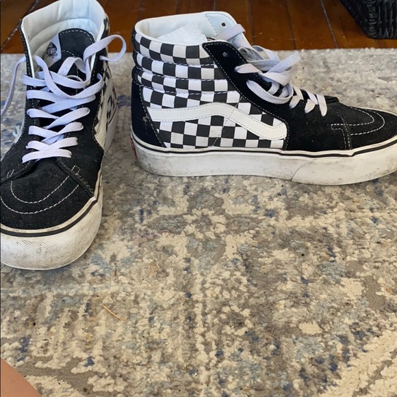 Vans Shoes - Vans